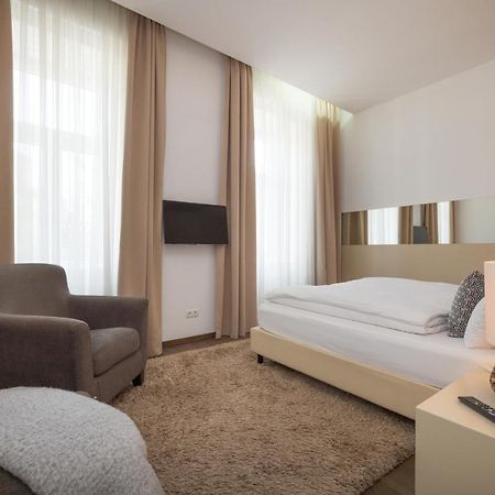 Rafael Kaiser Premium Apartments - Contactless 24H Check-In Viena Exterior foto