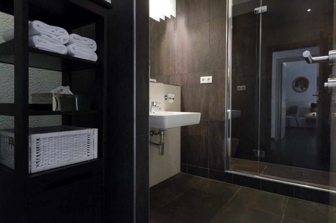 Rafael Kaiser Premium Apartments - Contactless 24H Check-In Viena Exterior foto