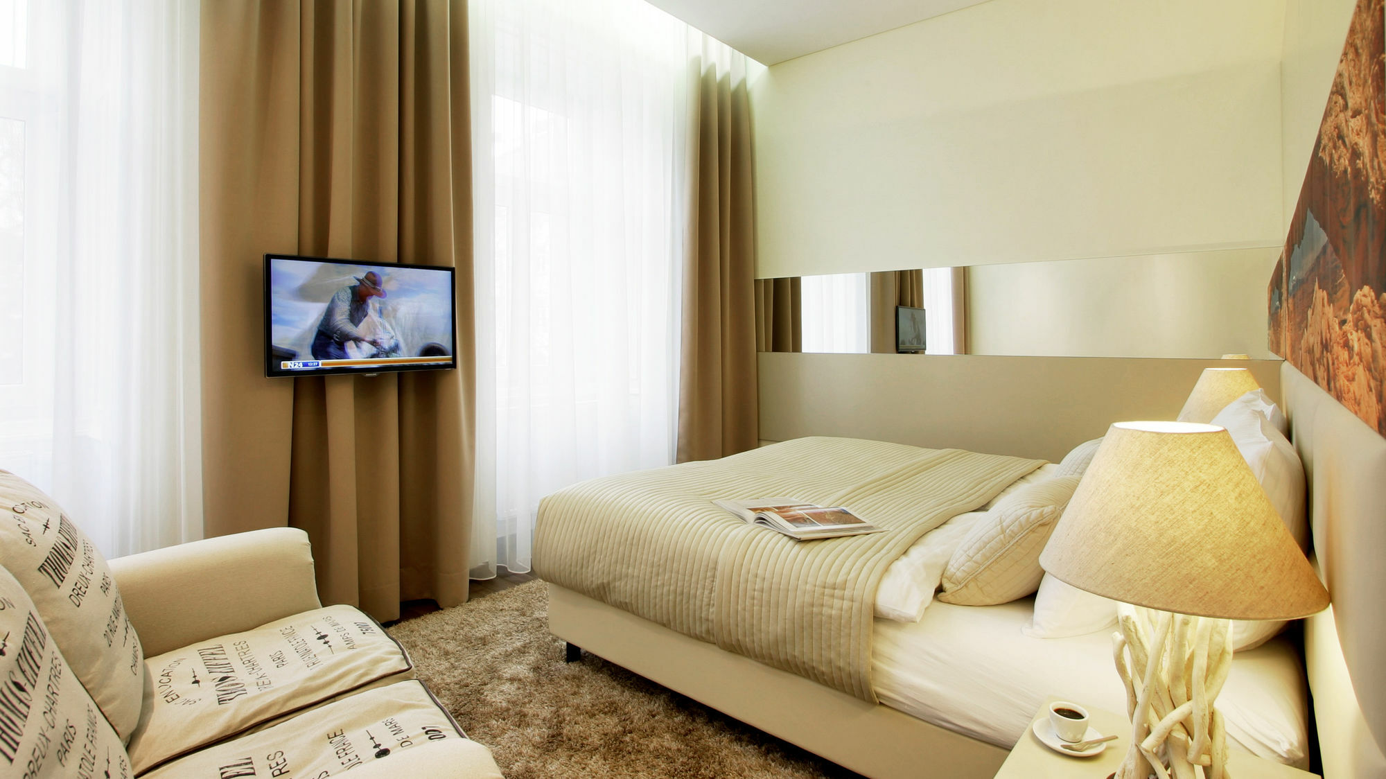 Rafael Kaiser Premium Apartments - Contactless 24H Check-In Viena Exterior foto