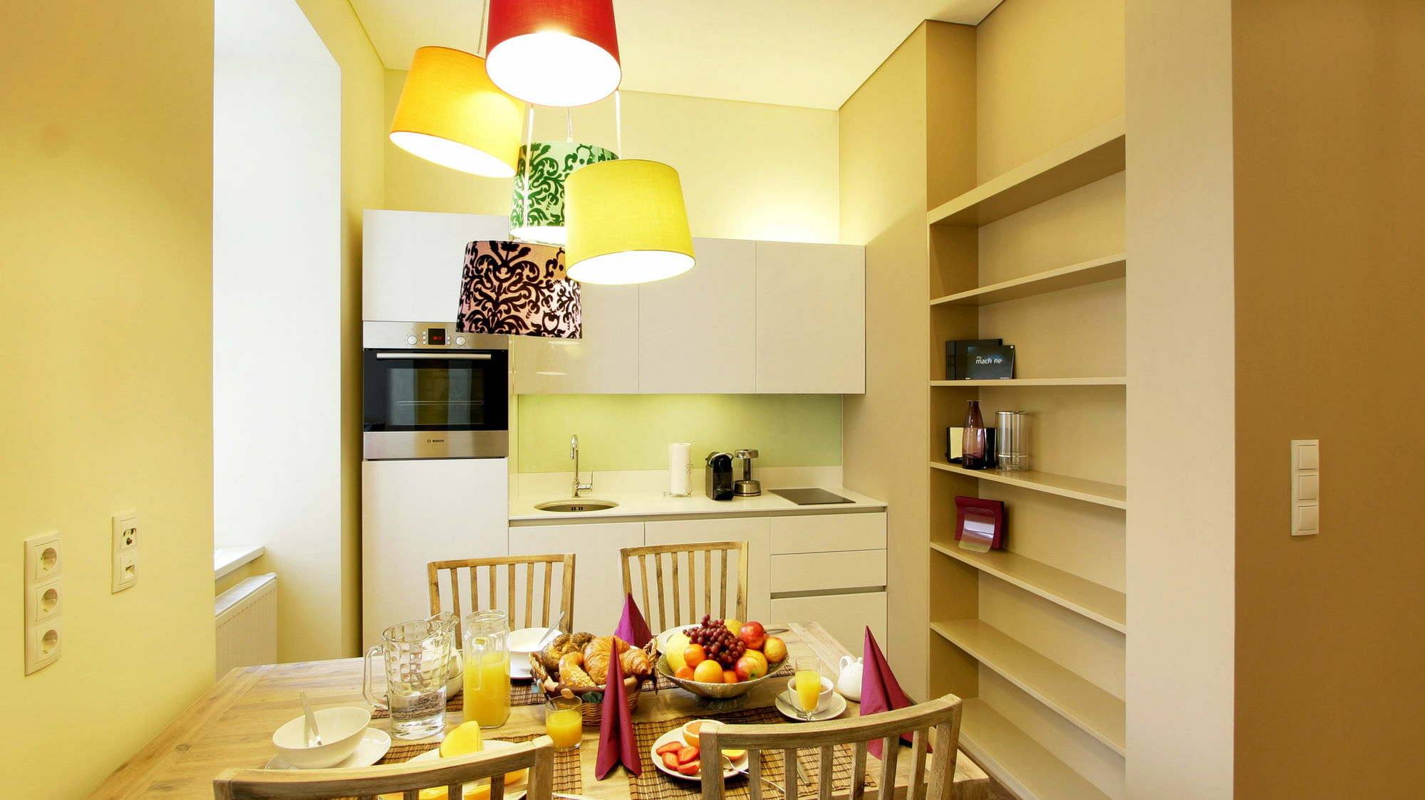 Rafael Kaiser Premium Apartments - Contactless 24H Check-In Viena Exterior foto