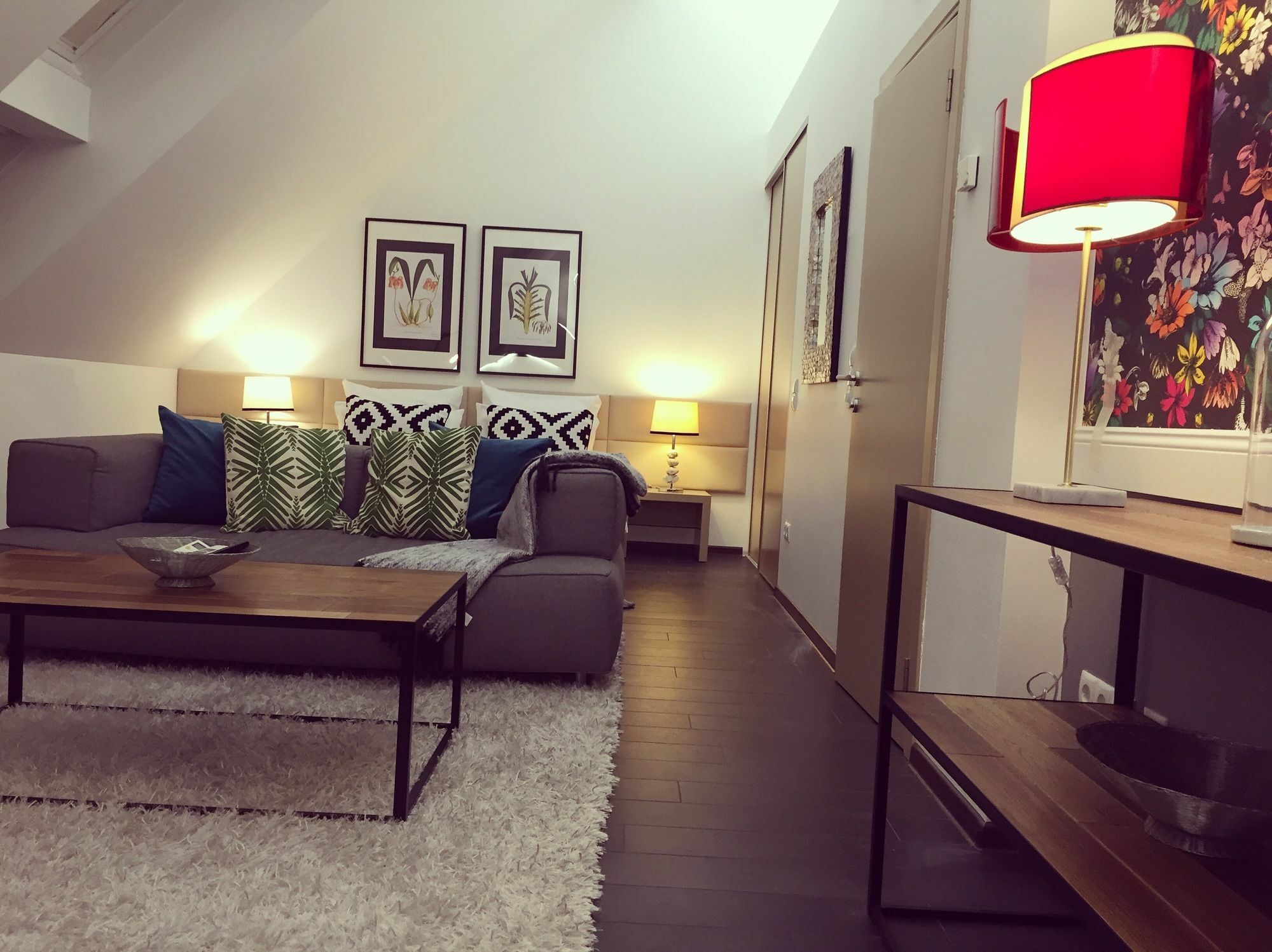 Rafael Kaiser Premium Apartments - Contactless 24H Check-In Viena Exterior foto