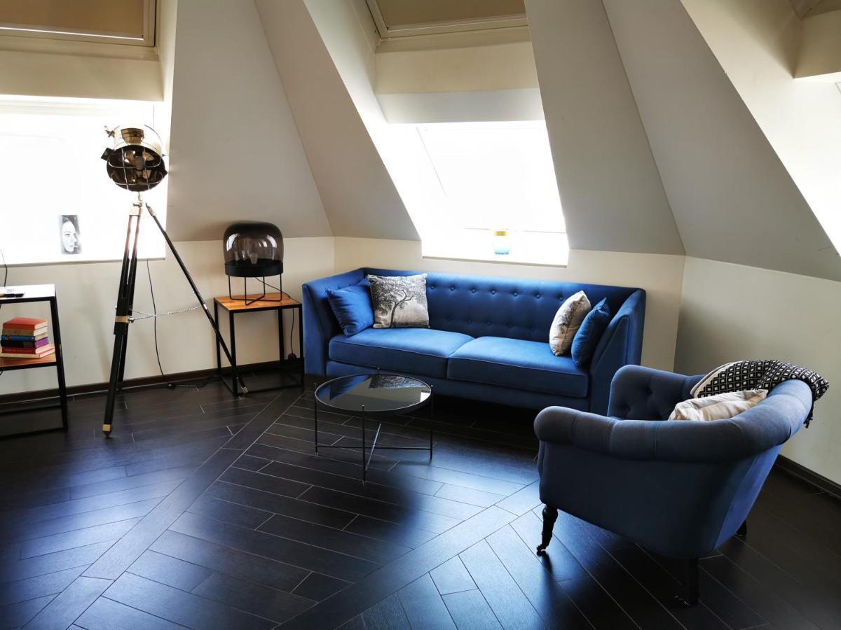 Rafael Kaiser Premium Apartments - Contactless 24H Check-In Viena Exterior foto
